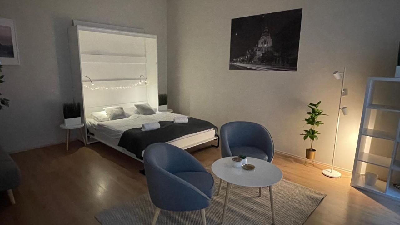 Urban Spirit 2 Apartment