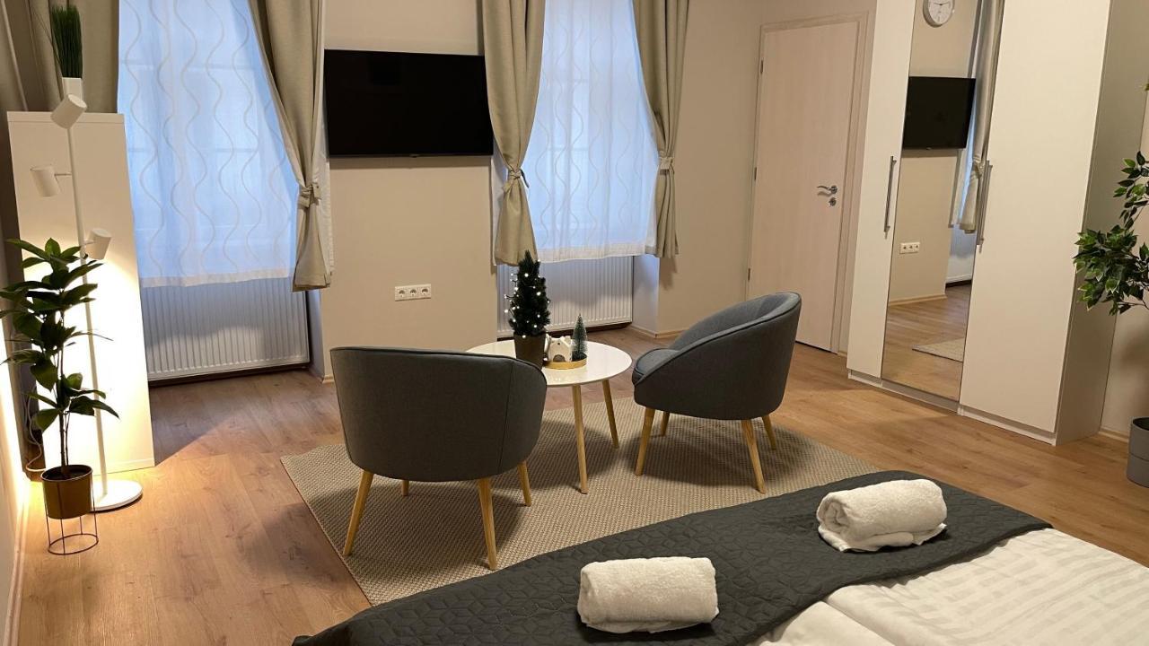 Apartment Urban Spirit 2 *