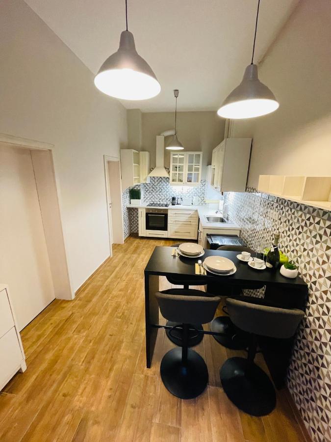 Urban Spirit 2 Apartment