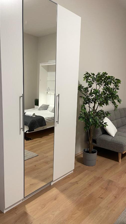Apartment Urban Spirit 2 Budapest