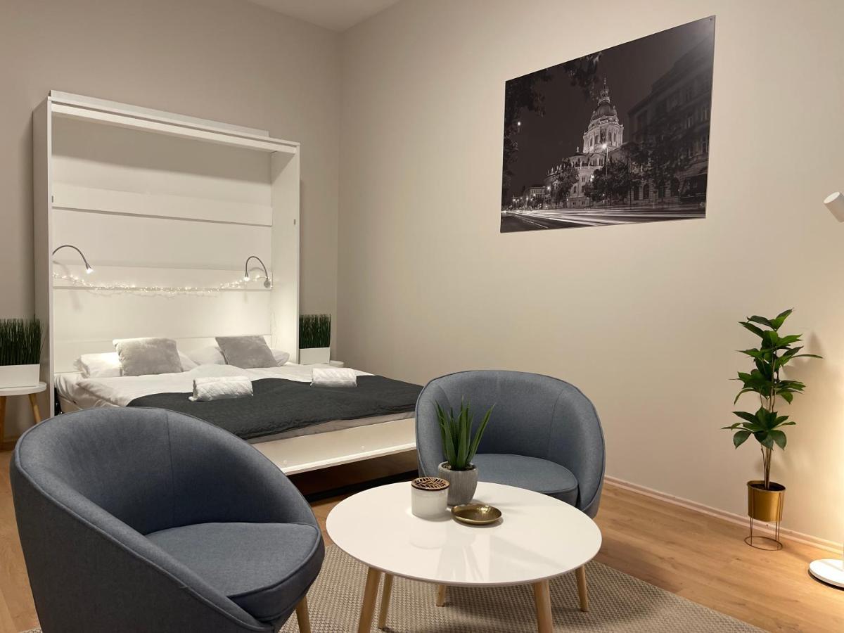 Appartement Urban Spirit 2